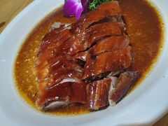 -德胜轩正宗顺德菜(宝安沙井会展中心店)