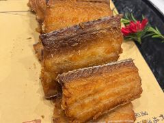 -上海1号私藏菜(静安店)