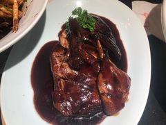 老头儿卤鸭-老头儿油爆虾·知味杭州(爱琴海购物中心)