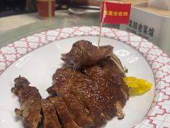 -二泉园老菜馆·百年无锡菜