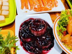 -三煮纸包鱼(青岛总店)