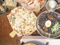 -双门洞·森系料理(体育西店)