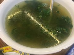 -老味道1992(武当山店)