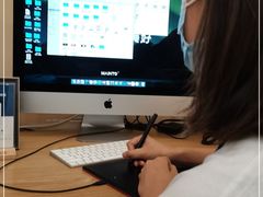 -海马体照相馆(成都来福士广场店)