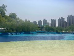 -清河半岛温泉度假酒店