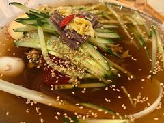 -七八冷面·延边朝鲜族美食(欢乐谷店)