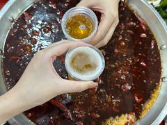 -储奇门鳝鱼火锅(总店)