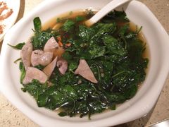 -满得意茶餐厅·顺德家常菜·港式经典(大良店)