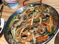 -山海珍味韩国料理(奥城店)