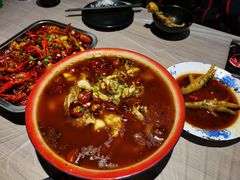 -李叔叔虾蟹大排档(青羊店)