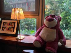 -咖法森林·咖啡  酒吧(天河店)