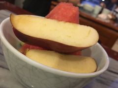 -白衣古寺素斋堂