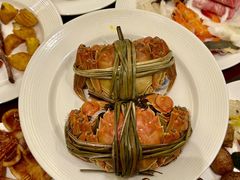 -北京朝阳悠唐皇冠假日酒店