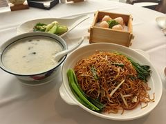 -粤财皇冠假日酒店·彩华轩中餐厅