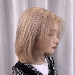 -GIRL STYLE 烫发·染发沙龙
