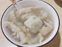 -秋凤鱼丸(金鼎总店)