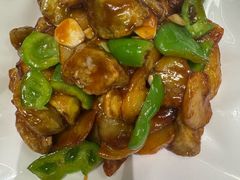 -玉林烤鸭店(垡头店)