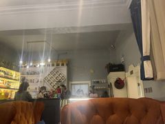 -吱咖啡西式简餐