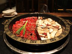 -纸盐河码头火锅(十八梯店)