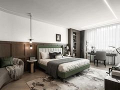 -宅天下装饰·匠心筑家(春熙店)