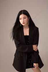 -初白IMAGE·女子摄影