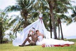 -维纳斯婚纱摄影(预约减现金)