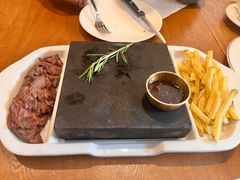 -Entrecôte 法国牛扒馆(保利·时光里店)