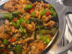 -花椒俏川菜小馆(南海万达店)