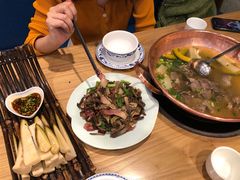 -妈妈的味道(和顺古镇店)