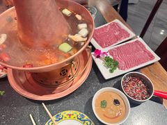 -南门涮肉(上海二店)