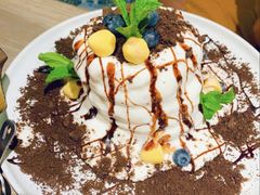 -初拾·花里餐厅(钜城华亿店)