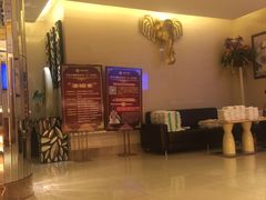 -东方之珠洗浴休闲广场(和平店)