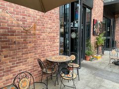 -南国印度餐厅Dakshin