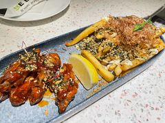 -BE BRIGHT KITCHEN(正佳广场店)