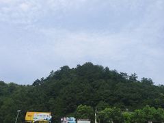 -绩溪龙川景区