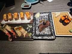 -炙柒Sekinana·精致日料(合生汇店)