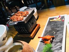 -大鸽饭(岗顶店)