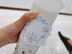 -茶力的小怪兽(梅林卓悦汇店)