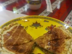 -卡万金特色藏餐