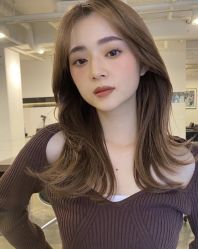 -Sying杉影日式烫染專門店