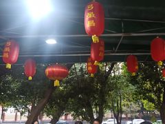 大堂-弓虽昌焖烧鸡(大竹林店)