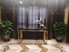 -天津津利华酒店