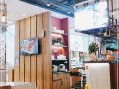 -鹅冠港式茶餐厅(来福士店)