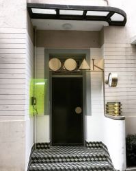 -OOAK设计师品牌概念店(新乐路店)