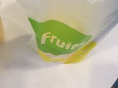 -Mr.Fruits水果先生(蓝色港湾店)