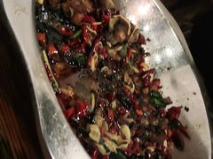 -重庆金爪爪特色干锅(大竹林直营店)