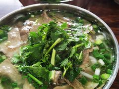 -攀枝花·任德琼·盐边羊肉米线