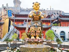 -上海东林寺(金山区)