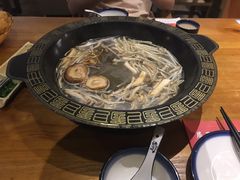 -潮澎派·潮汕菜大排档(南较西路店)