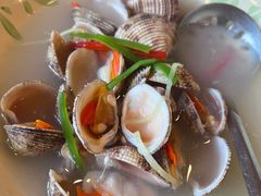 -崖口红树林海鲜餐厅